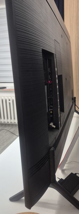 Telewizor Samsung 49 cali ue49nu7102k 4K stan bardzo dobry
