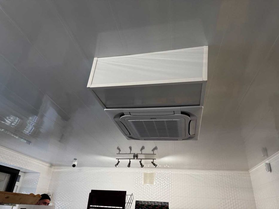 ПРОДАЖ приміщення 31кв. Н/Ф 1 поверх фасад пр. Соборності 16