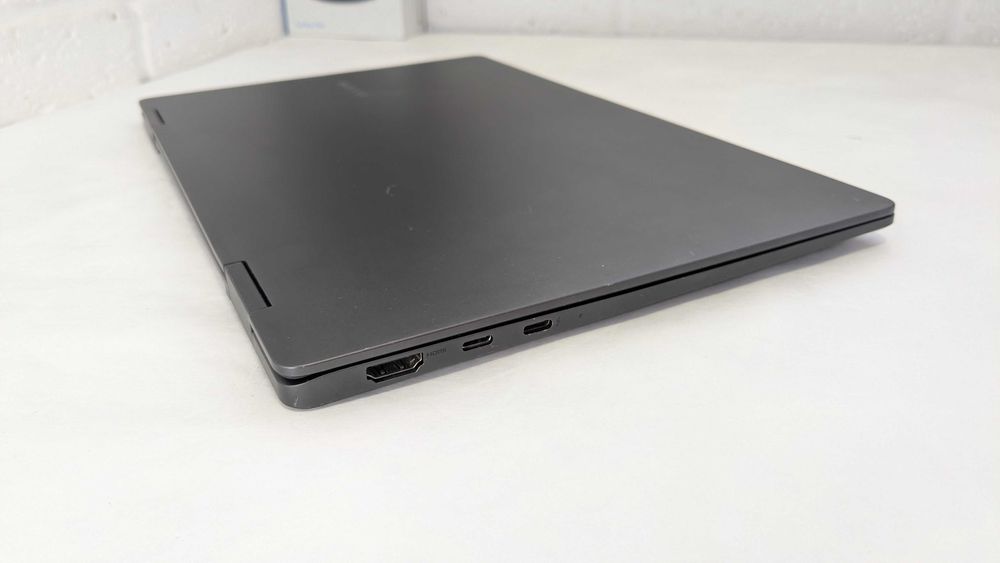 Samsung Galaxy Book 2 360 2in1 -13.3" - Core i7-1255U/16gb/512gb #365