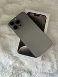 Iphone 15 Pro Max 256 GB