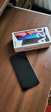 Samsung A20 Duos