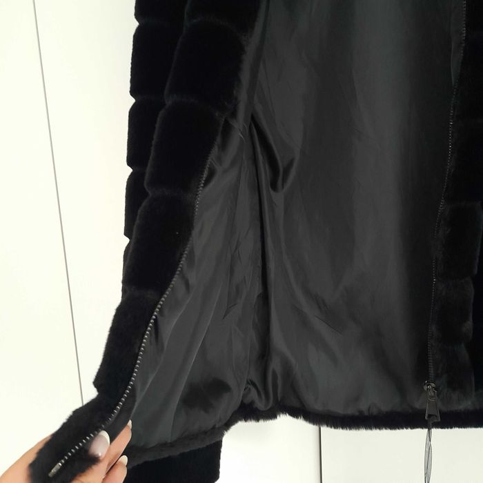 Шубка ,шуба з еко хутра