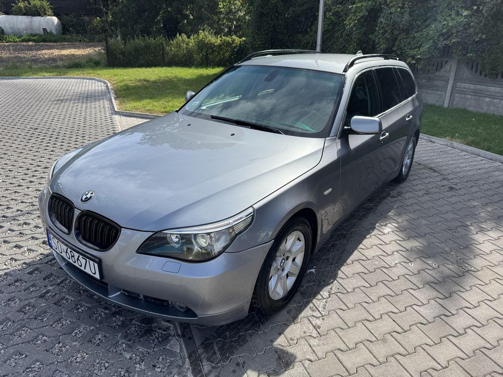 E61. 2.5 pancerny