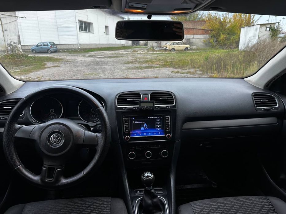 Продам Volkswagen Golf 6 Дизель