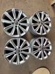 Felgi 19 5x130 vw touareg audi Q7