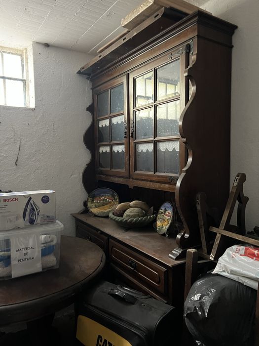 Conjunto sala de jantar