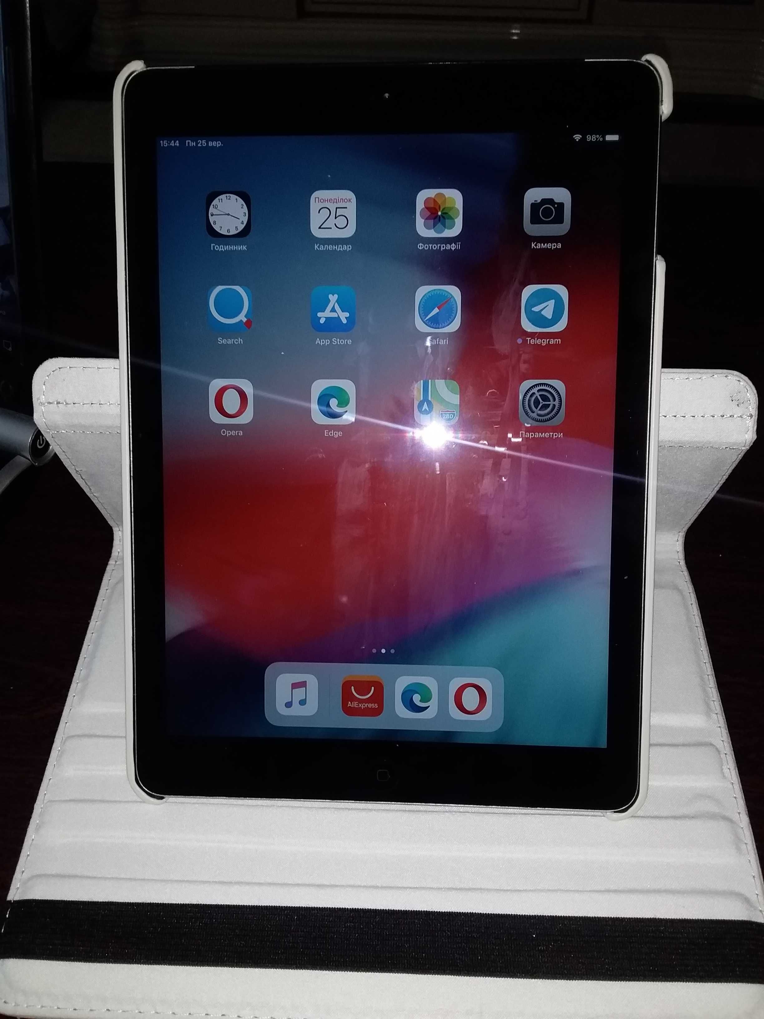 Чохол для iPad Air