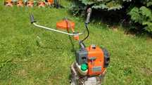 KOSA Spalinowa Podkaszarka Husqvarna 323 r II