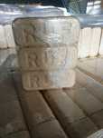 Brykiet drzewny RUF