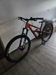 Canyon Spectral AL 6.0 2023 fox/rockshock rower MTB full