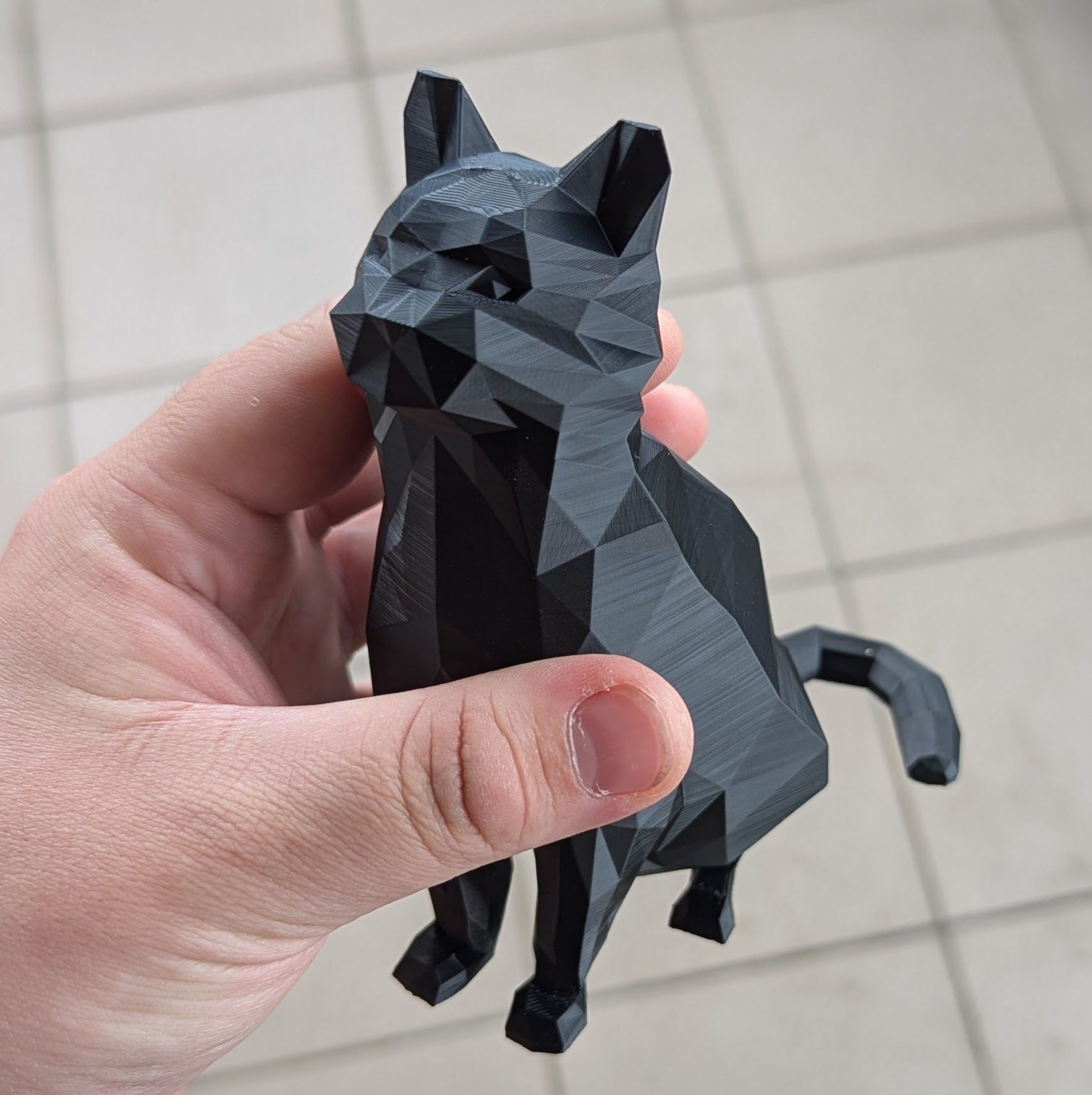Drukarka 3D Flashforge Adventurer 3 lite ABS druk