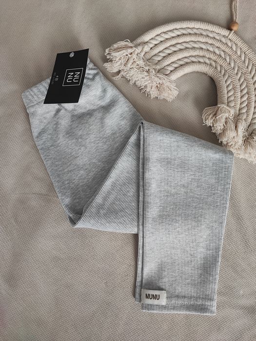 Legginsy getry Handmade NUNU