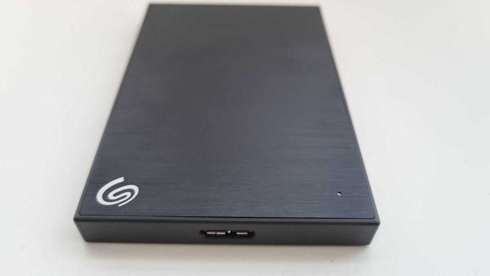 Seagate One Touch Slim 1TB Portable dysk zewnętrzny USB 3.0