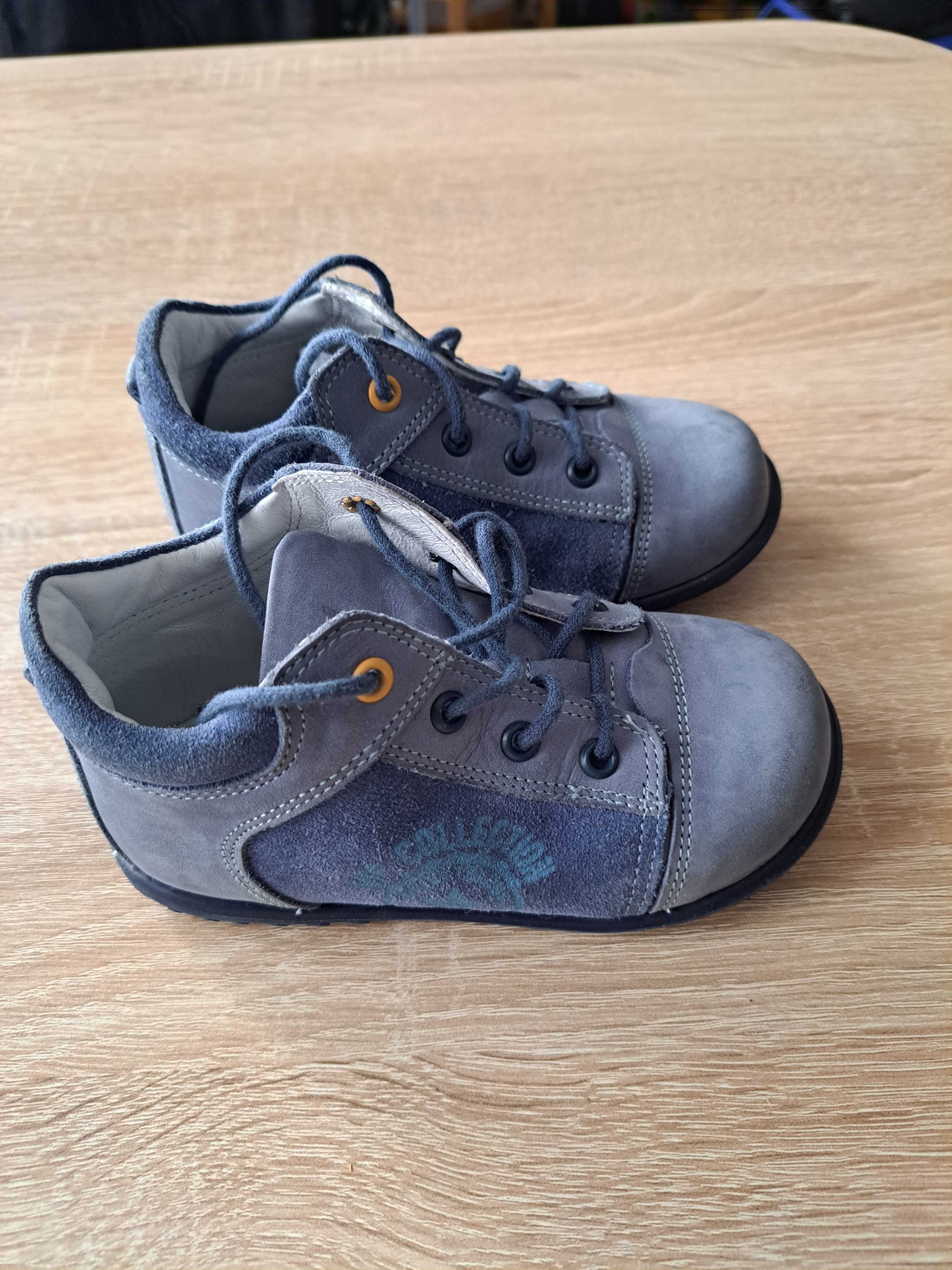 Buty trzewiki Emel 24