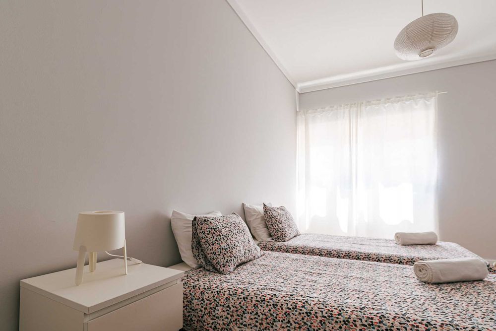 QUARTOS DISPONÍVEIS ANO LETIVO 25/26 (Despesas incluídas)