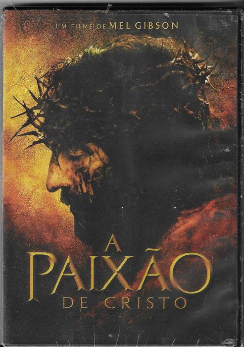 A Paixão de Cristo (novo) (2004)