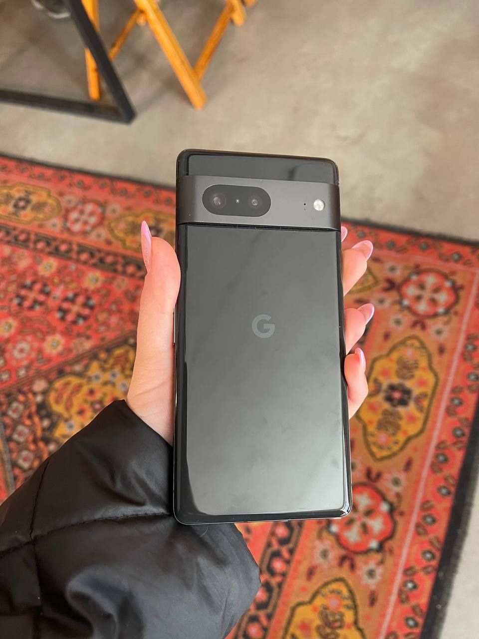 Pixel 7 8/128 gb neverlock