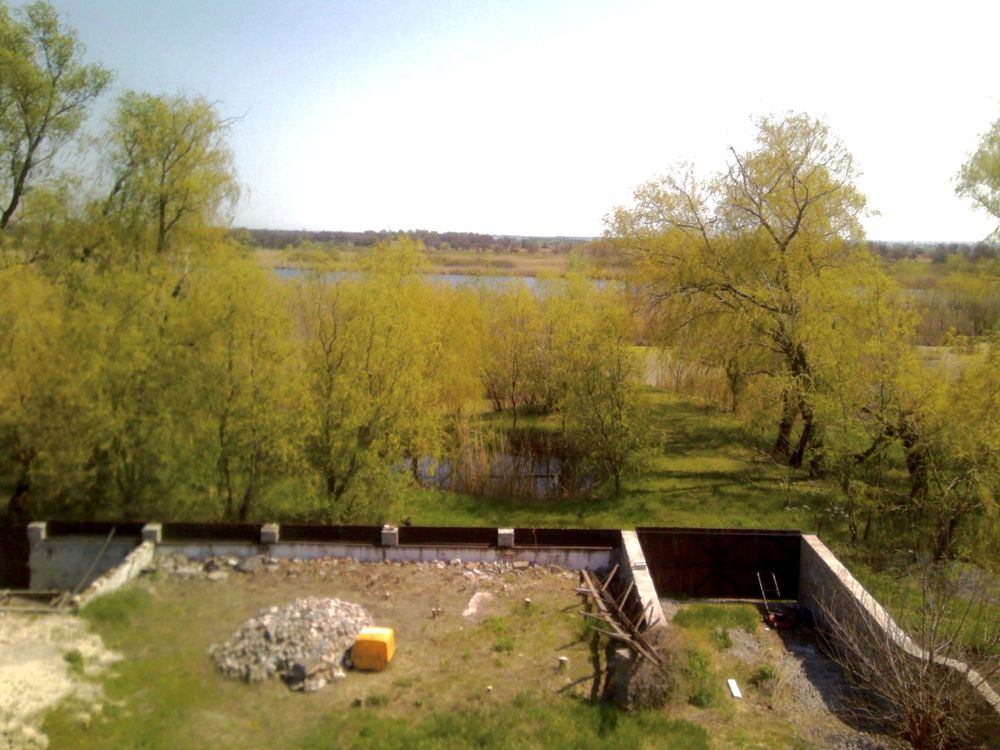 будинок мрії 160 м² в Дніпрі, Інд-ний р-н на березі річки