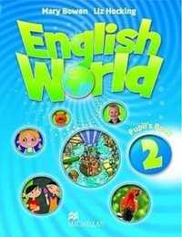English World 2 SB + eBook - praca zbiorowa
