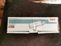Toner do OKI Black