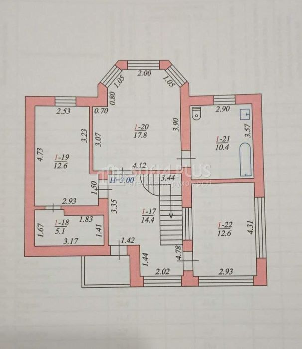 2-эт. дом, 234м2, 10 сот, Горенка с., Киевская 2, срочно!, ексклюзив