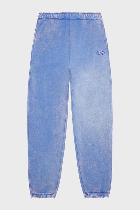 Брюки спортивные Diesel Штаны P-MARKY TROUSERS