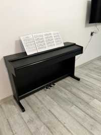 Pianino elektryczne Yamaha YDP-145