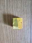 Oriflame tender care balsam Passion fruit