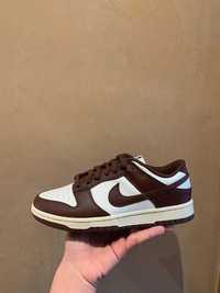 Nike Dunk Low Cacao Wow 38