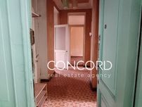Продам 3-ну квартиру, Соломʼянський р-н. А. Антонова вул., 2/32 к8