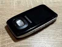Odtwarzacz mp3 / mp4 1Gb Samsung yp t9j