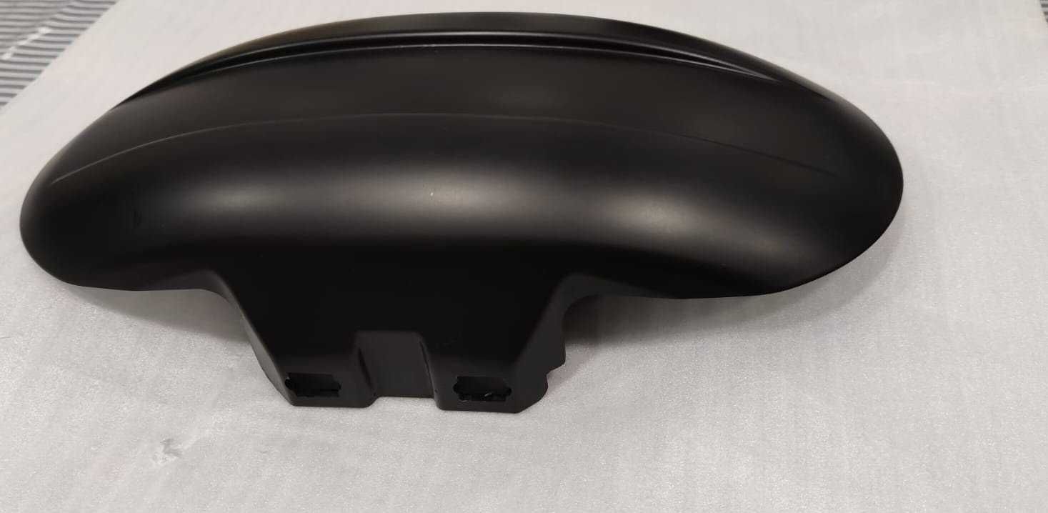 Guarda lamas dianteiro Honda Rebel 500