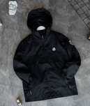 Вітровки куртки Moncler