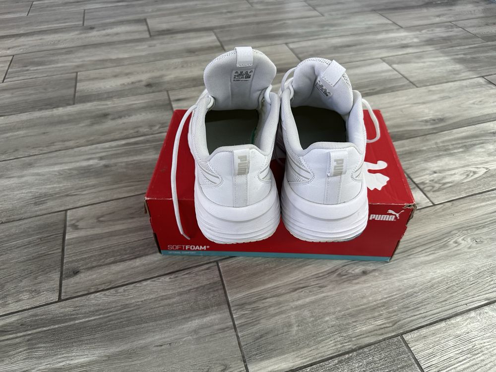 Кросівки PUMA Soff Foam