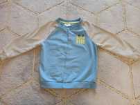 Bluza rozpinana 98