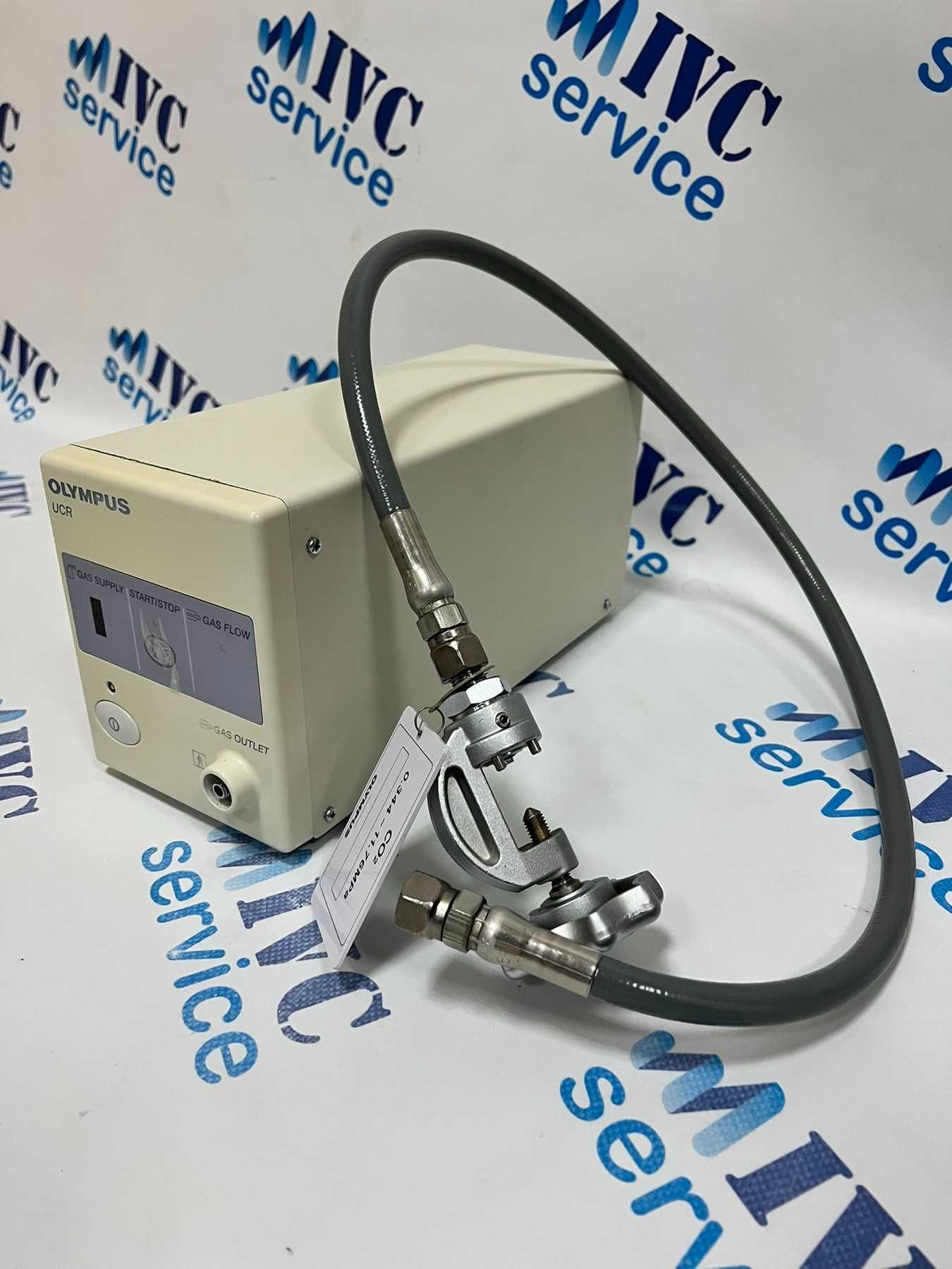 Інсуфлятор СО2 Olympus UCR