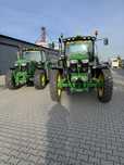 John deere 6145 R  6170r.6195r.6215r