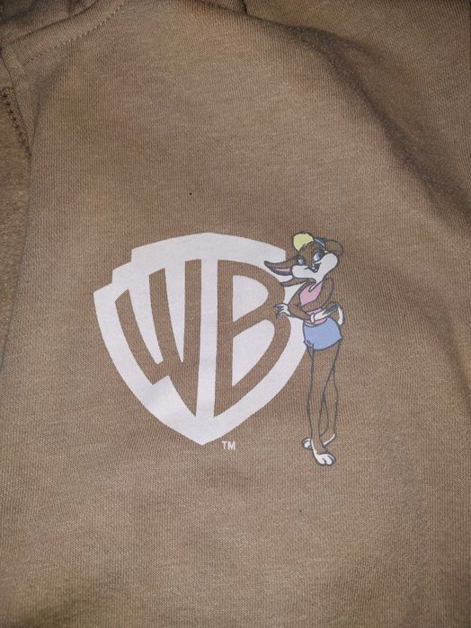 bluza Warner Bros 100-lecie Looney Tunes