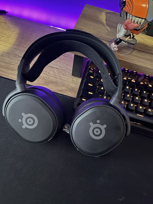 Słuchawki Steelseries Arctis Prime