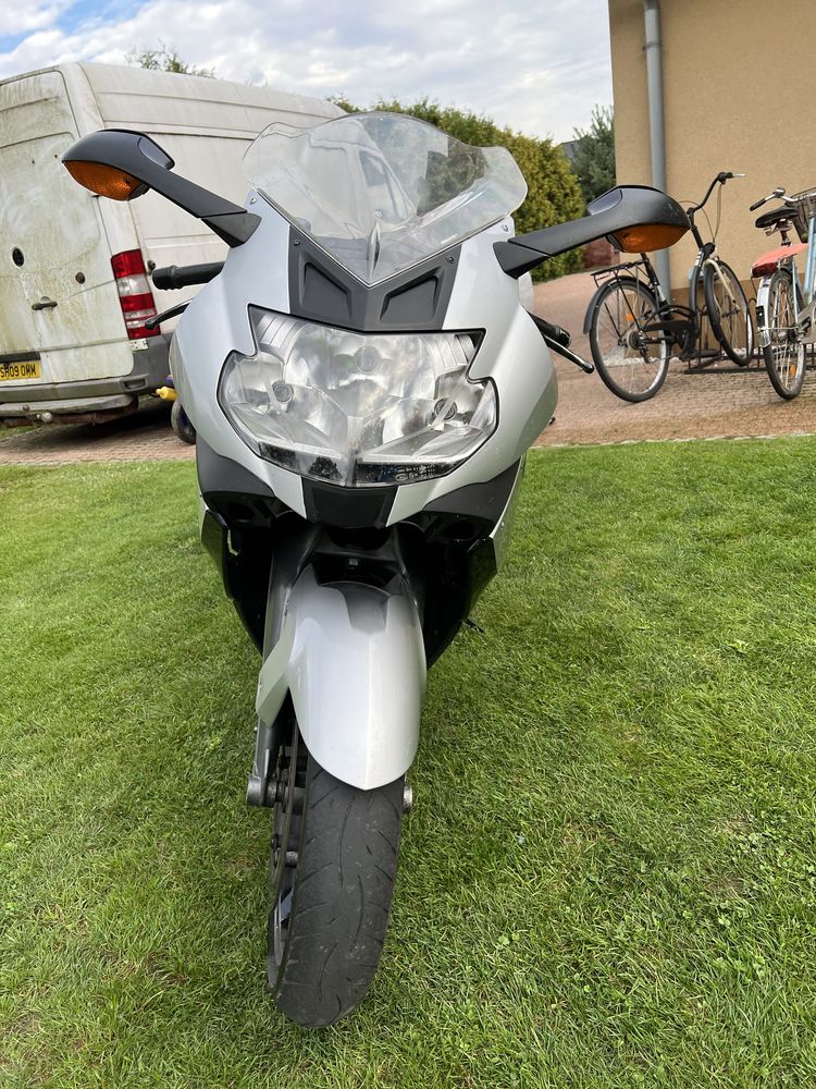 Bmw k1300s 2012 r