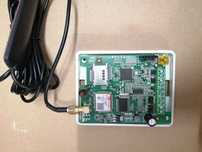 ПСО 18кГц- GPRS Тірас