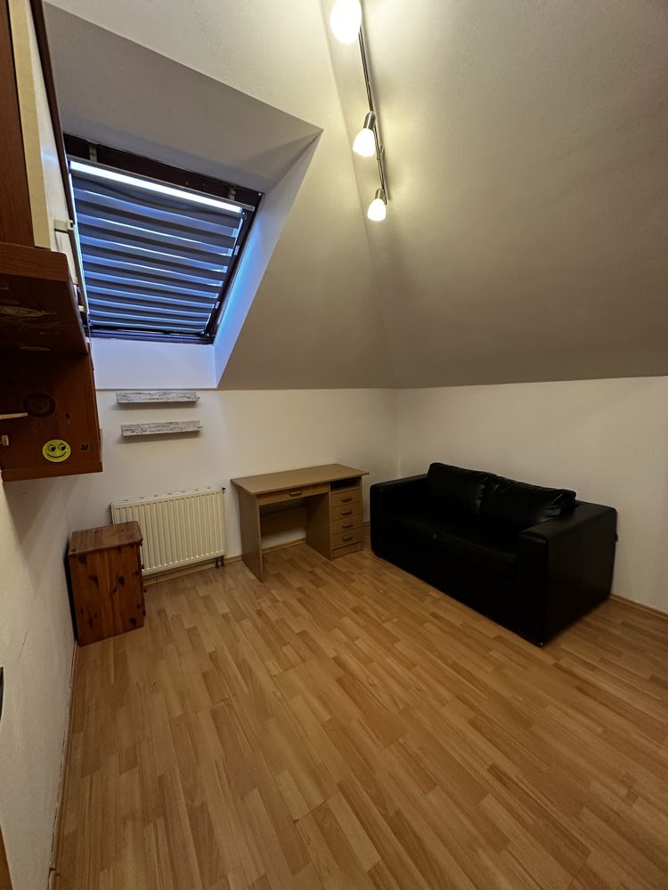 Mieszkanie w Mysiadle z antresolą 57 m2 garaż w cenie komórka balkon