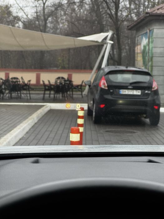 Mazda MX-30 2021 Електромобіль