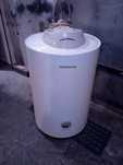 sprzedam bojler ariston 80