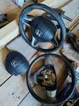 Руль айрбаг honda Civic VIII 4D f-rv frv airbag руль