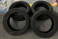 4x PIRELLI Sottozero 3 225/50/R17