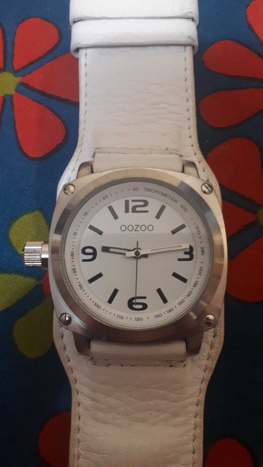 Часы OOZOO стильные Нидерланды винтаж