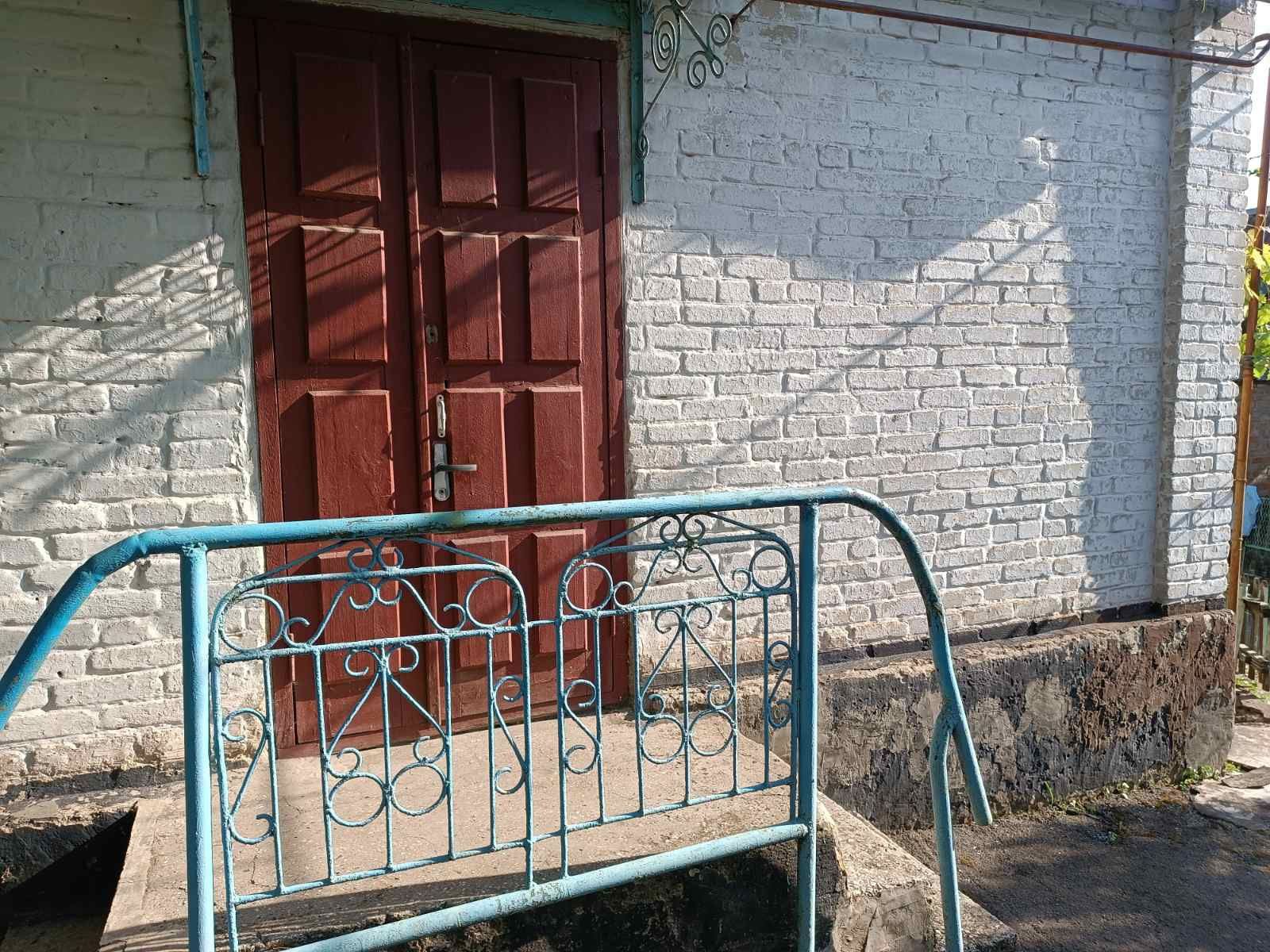 Цегляний будинок район Рокувата, Вогник