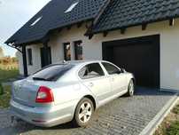 Skoda Octavia Skoda Octavia II 2009 1.4 tsi
