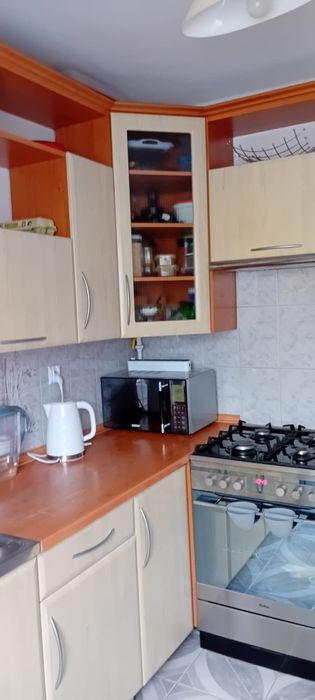 Zestaw mebli kuchennych